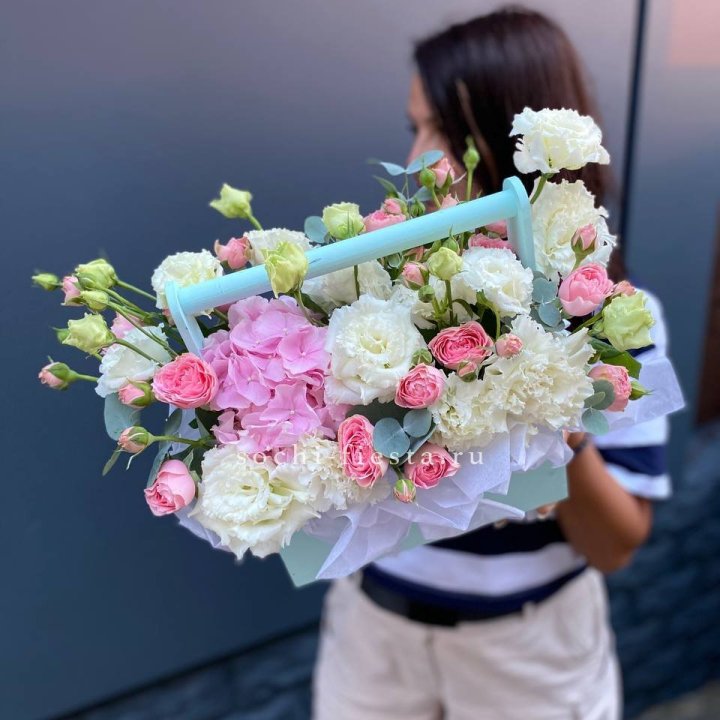 Ящик №4 в Перми