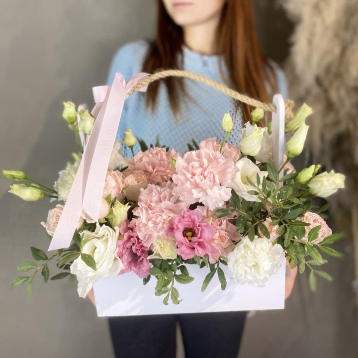 Ящик №1 в Перми