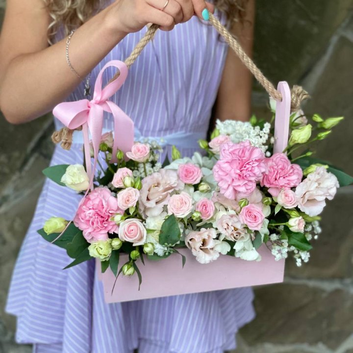 Ящик №2 в Перми