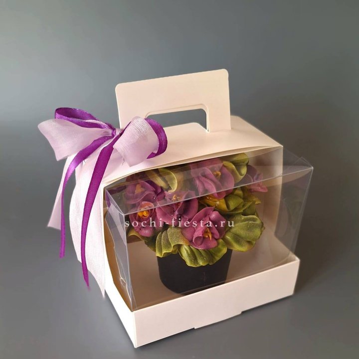  Зефир "Фиалка" в Перми