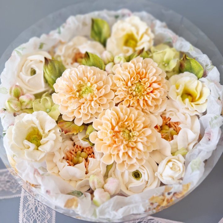 Зефирный бокс в Перми